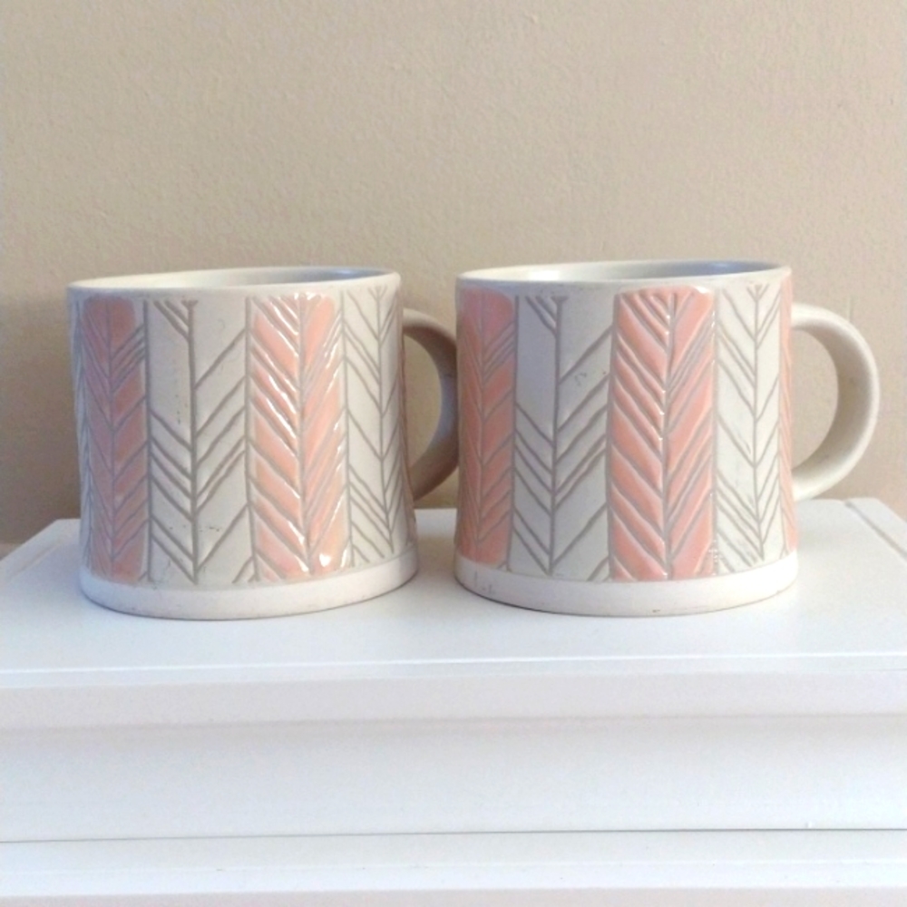 Primo Design Ironstone 16 Ounce Mug